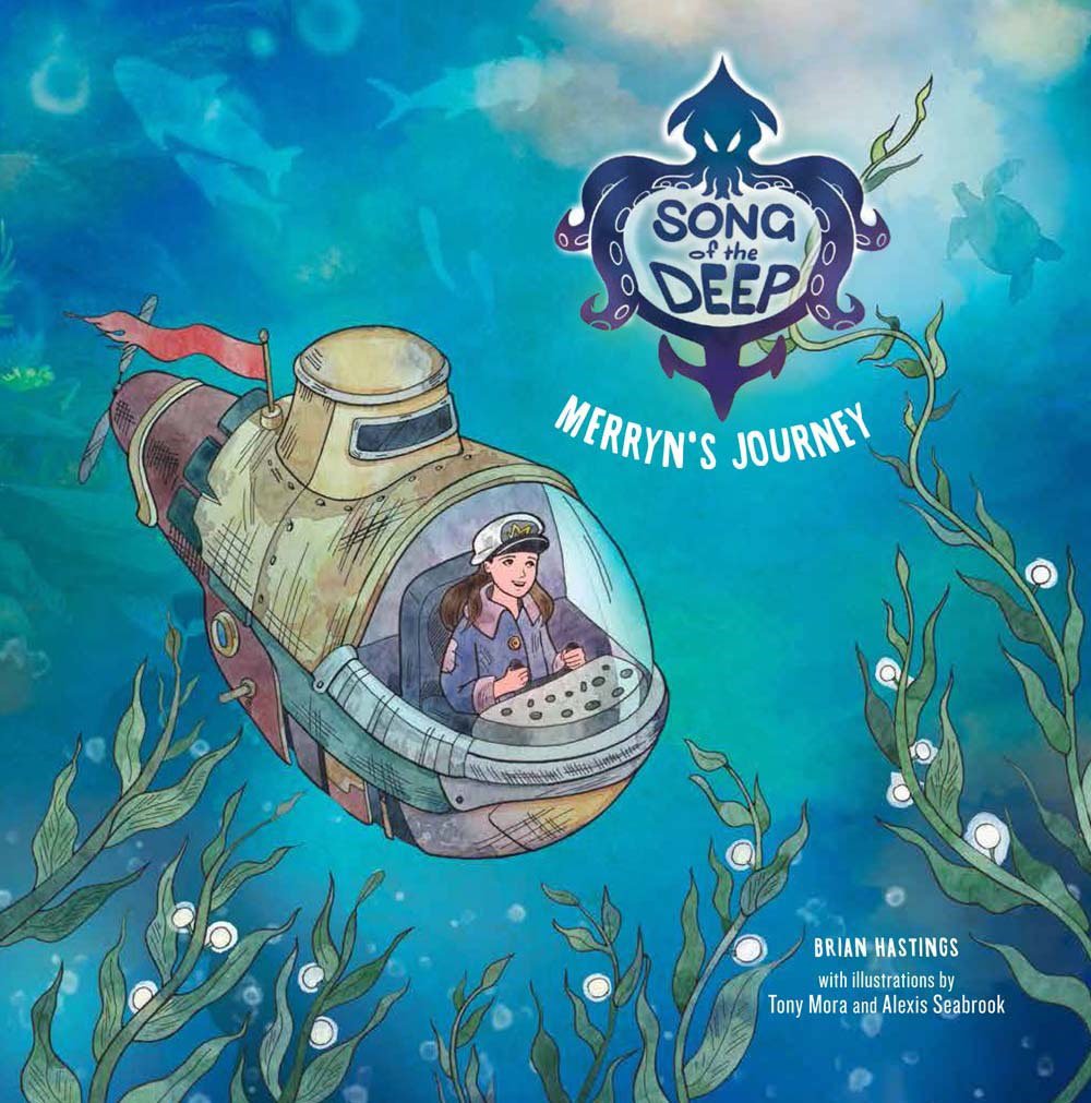 Song Of The Deep